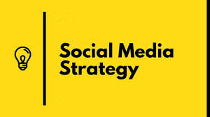 6 Important Steps to Plan your Social Media Strategy